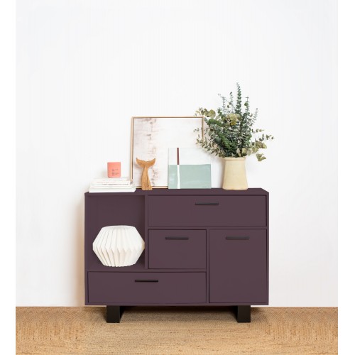 CHALK PAINT CP-43 AUBERGINE